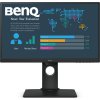BENQ 24" LED BL2480T/ 1920x1080/ IPS panel/ 20M:1/ 5ms/ DP/ HDMI/ Pivot/ repro/ černý