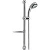 Sprchový set s tyčí, hlavice 4 funkce FALA