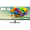 BENQ 34" LED PD3420Q/ IPS/ 21:9/ 3440x1440/ 1000:1/ 5ms/ 2x HDMI/ DP/ USB/ USB-C/ šedý