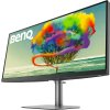 BENQ 34" LED PD3420Q/ IPS/ 21:9/ 3440x1440/ 1000:1/ 5ms/ 2x HDMI/ DP/ USB/ USB-C/ šedý