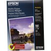 Epson matte heavy weigh/ 167g/m2/ A4 (50 listů)