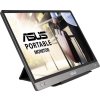 ASUS ZenScreen/MB14AC/14"/IPS/FHD/60Hz/5ms/Gray/3R