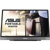 ASUS ZenScreen/MB14AC/14"/IPS/FHD/60Hz/5ms/Gray/3R