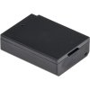 Baterie T6 power Canon LP-E10, 1050mAh, 7,8Wh, černá