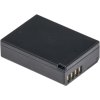 Baterie T6 power Canon LP-E10, 1050mAh, 7,8Wh, černá