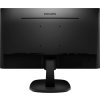 PHILIPS 23,8" W-LED 243V7QJABF/00 / IPS / 1920x1080 / 250cd/m2 / 5ms / D-SUB / HDMI / DP / repro