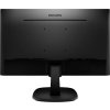 PHILIPS 27" LED 273V7QJAB / IPS/1920x1080/10M:1/4ms/250 cd/VGA/HDMI/DP/repro