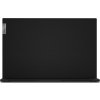 Lenovo ThinkVision M15/ 15,6" IPS/ 16:9/ 1920 x 1080 FHD/ 250cd/m2/ 1000:1 / 6ms/ USB-C/ černý