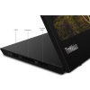 Lenovo ThinkVision M15/ 15,6" IPS/ 16:9/ 1920 x 1080 FHD/ 250cd/m2/ 1000:1 / 6ms/ USB-C/ černý