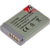 Baterie T6 Power Canon NB-13L, 1010mAh, 3,6Wh