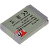 Baterie T6 Power Canon NB-13L, 1010mAh, 3,6Wh