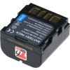 Baterie T6 Power JVC BN-VF707U, BN-VF707, 750mAh, 5,4Wh, šedá