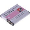 Baterie T6 Power Li-50B, D-Li92, DB-100, VW-VBX090, NP-150, LB-050, LB-052, GB-50A, 700mAh, 2,6Wh