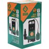 Čerpadlo ponorné 900 W 16000 l/h 10m FLO