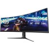ASUS ROG/Strix XG49VQ/49"/VA/3840x1080/144Hz/4ms/Black/3R