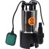 Čerpadlo ponorné nerezové 900 W 16000 l/h 10m FLO