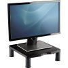 9169301 StandardMonitorRiser Graphite Screen R