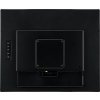 15" iiyama TF1534MC-B7X: TN, XGA, capacitive, 10P, 370cd/m2, VGA, DP, HDMI, IP65, černý