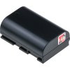 Baterie T6 power Canon LP-E6, LP-E6N, 1700mAh, 12,2Wh