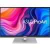 ASUS ProArt PA279CV/ 27" LED /3840x2160/ IPS/ 16:9/ 5ms/ 350cd/m2/ DP/ HDMI/ USB/ Jack/ VESA/ PIVOT/černý