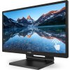 PHILIPS 24" LED 242B9T/00/ 1920x1080/ 250cd/ HDMI/ VGA/ DVI-D/ DP/ 2x USB/ repro/ touch