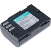 Baterie T6 Power pro Pentax D-Li90, 1620mAh, 11,7Wh