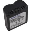 Baterie AVACOM Panasonic CGA-S006  Li-ion 7.2V