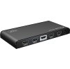 PremiumCord HDMI splitter 1-4 porty, 4kx2k@60Hz