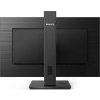 PHILIPS 24" LED 242S1AE / IPS/ 1920x1080@75Hz/ 4ms/ 250cd/ DP/ HDMI/ DVI/ VGA/ PIVOT/ repro