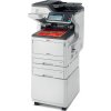 OKI MC883dnct/ A3/ 35ppm/ 1200x1200 dpi / PCL6/PS3/ Duplex/ Fax/ RADF/ USB/ LAN