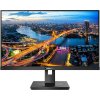 PHILIPS 27" LED 275B1/00 / IPS/ 2560x1440/ 300cd/ DP/ HDMI/ DVI-D/ 4x USB/ PIVOT/ repro