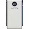 ADATA P20000QCD Power Bank 20000mAh bílá