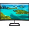 PHILIPS 31,5" LED 328E1CA /VA/3840x2160@75Hz/4ms/Mega DCR/250 cd/m2/2xHDMI/DP/Repro/FreeSync