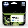 HP 963XL Cyan 1a