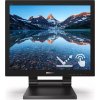 PHILIPS 17" LED 172B9TL/TN/ 1280x1024/ 250cd/ 1000:1/1ms/ HDMI/ VGA/ DVI-D/ DP/HDMI/ 2x USB/ repro/ VESA/touch