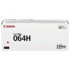 Canon CRG 064 H Magenta, 10 400 str.