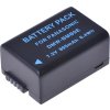 Baterie T6 power Panasonic DMW-BMB9, DMW-BMB9E, DMW-BMB9GK, BP-DC9, 895mAh, 6,4Wh
