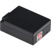 Baterie T6 Power Panasonic DMW-BLC12E, BP-DC12, 1000mAh, 7,2Wh