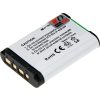 Baterie T6 Power Sony NP-BX1, 1080mAh, 3,9Wh