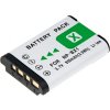 Baterie T6 Power Sony NP-BX1, 1080mAh, 3,9Wh