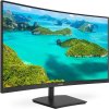 PHILIPS 27" LED 271E1SCA/00 / VA/ 1920x1080/ 250cd/ HDMI/ VGA/ repro