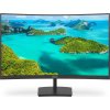 PHILIPS 27" LED 271E1SCA/00 / VA/ 1920x1080/ 250cd/ HDMI/ VGA/ repro