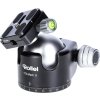 Rollei T7S Mark III/ Nosnost do 26 kg/ kulová hlava na stativ