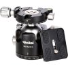 Rollei T8S Mark III/ Nosnost do 22 kg/ kulová hlava na stativ