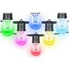IMMAX NEO LITE SMART venkovní dekorační řetěz girlanda 15W, Wi-Fi, RGB+CCT, IP65, TUYA, 15m