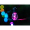 IMMAX NEO LITE SMART venkovní dekorační řetěz girlanda 15W, Wi-Fi, RGB+CCT, IP65, TUYA, 15m