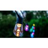 IMMAX NEO LITE SMART venkovní dekorační řetěz girlanda 15W, Wi-Fi, RGB+CCT, IP65, TUYA, 15m