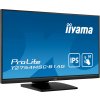 27" iiyama T2754MSC-B1AG: IPS,FHD,AG,10P,HDMI,repr