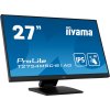 27" iiyama T2754MSC-B1AG: IPS,FHD,AG,10P,HDMI,repr