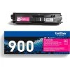 TN 900M Toner Carton Top s